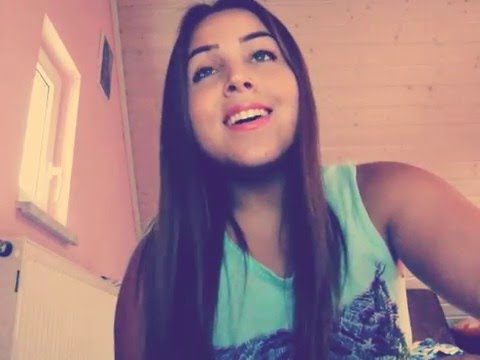 Sevo - Gecer Aylar (canli Cover)