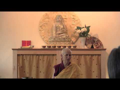 03 The Easy Path to Omniscience: The Benefits of Relying on a Spiritual Mentor 06-20-14