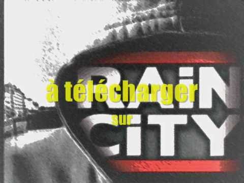 Compilation RAIN CITY (teaser by DJ Sauza)