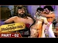 Sri Madvirat Veerabrahmendra Swamy Charitra Part 02 15 N T Rama Rao Balakrishna