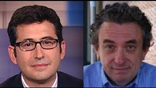 Sam Seder vs. Religious Zealot: Should Gays Be Allowed on TV? (FULL Debate)