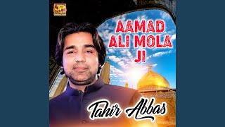 Aamad Ali Mola Ji