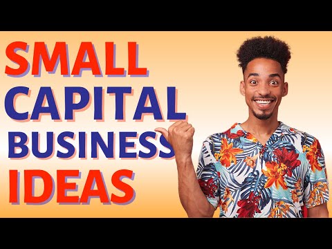 , title : '7 Best SMALL CAPITAL Business Ideas In Kenya 2023 (Small Business Ideas In Kenya)'