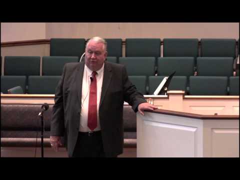 Attorney David Gibbs: Asking For Wisdom