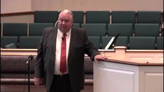 Download lagu Attorney David Gibbs: Asking For Wisdom mp3