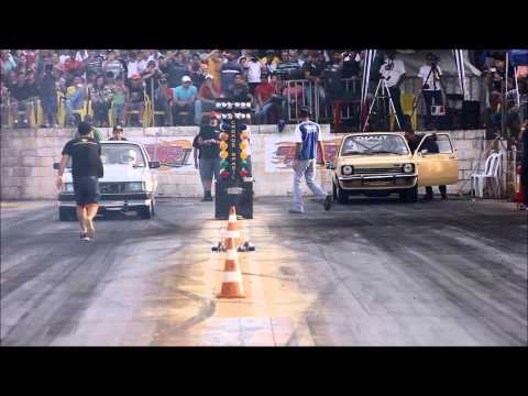 2 etp arrancada speedpark piloto Frank Moraes chevette 07 TT