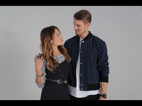 3 NYC Power Couples Share Why Working Together Inspires Them