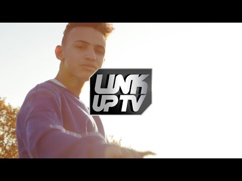 (MSM) J-Treyy - Pretend [Music Video] | Link Up TV