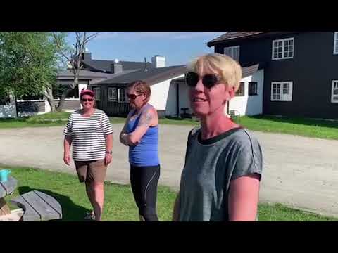 Sommertur Venabu 2020