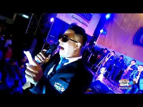 Show mix int. Juventud yacus  - Tú Eres - Primicia 2018