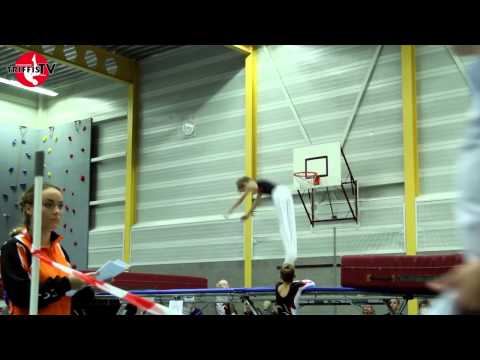 Triffis TV S02E06 - Regiowedstrijd Castricum