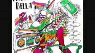 Flamboyant Bella - Second, Minute, Hour