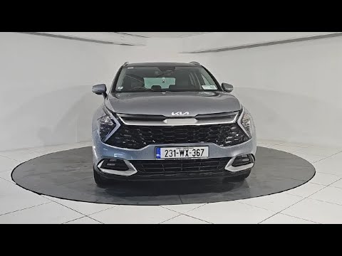 Kia Sportage 1.6 Diesel K3 - Image 2