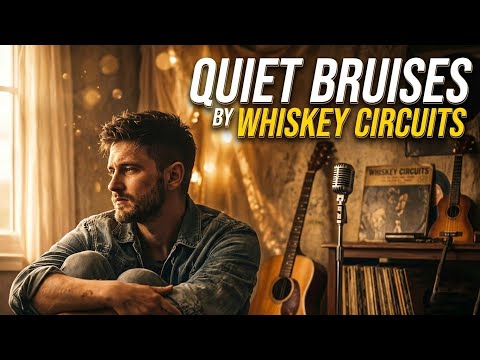 WHISKEY CIRCUIT - Quiet Bruises