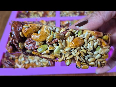 Nut bars ! dry fruit Chocolate Bar ! Easy energy protein bar