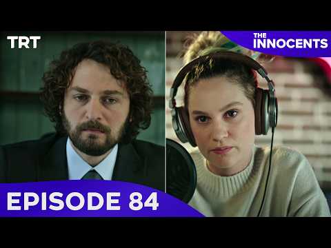 The Innocents - Episode 84