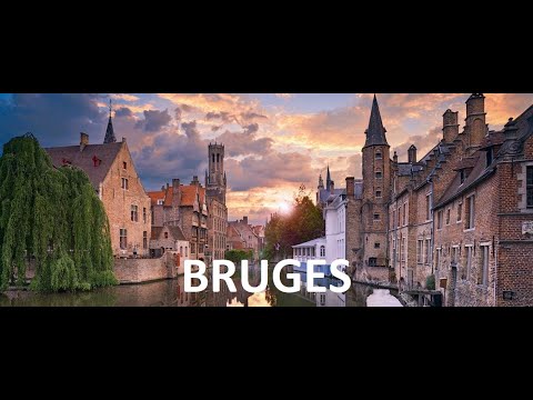 One day trip to Bruges and De Haan, Belgium | Travel Guide | Quick Highlight