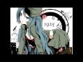 【初音ミク】Miku Hatsune ~ 1925 [Nobunaga] 