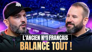 CONFESSION  : "La vérité que le padel cache"