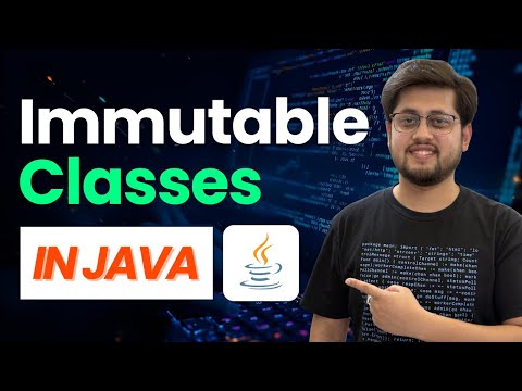 Create Immutable Class In Java Interview Questions Pitfalls