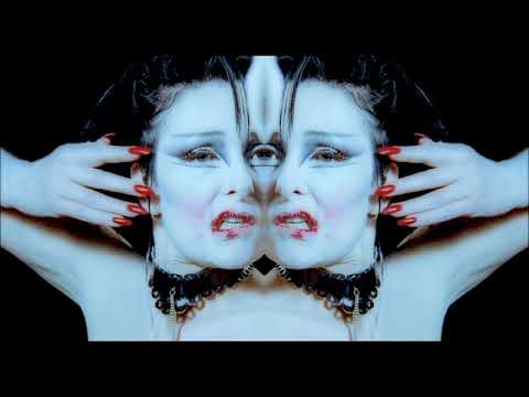 Siouxsie - Into A Swan (Official Video)