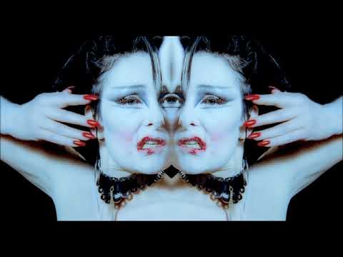 Siouxsie - Into A Swan (Official Video)