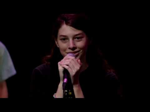 'Ripple' - Marfa, TX