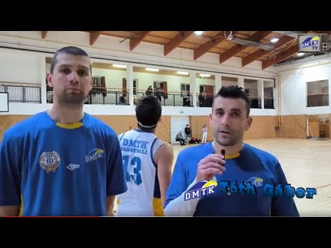 Dunaharaszti MTK- Budafok U23 NBII mérkőzés értékelés 2023.12.17