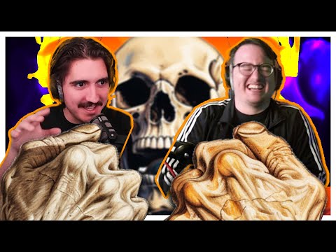 Sipping That Mystery Elixir - Ep. 101