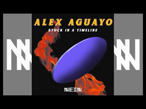 Alex Aguayo - Intuitive Confusion (2021)
