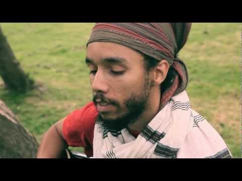 Beatnik Sessions - Natty - The King Had A Dream