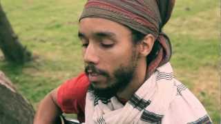 Beatnik Sessions - Natty - The King Had A Dream