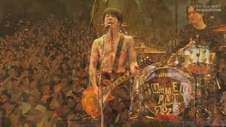 ELLEGARDEN  -  Make A Wish