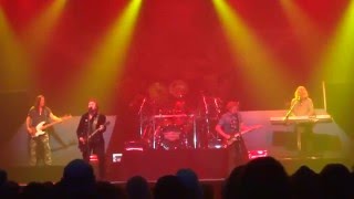 38 SPECIAL &quot;Take Me Back to Paradise&quot; / &quot;The Sound of Your Voice&quot; / &quot;Somebody Like You&quot; LIVE