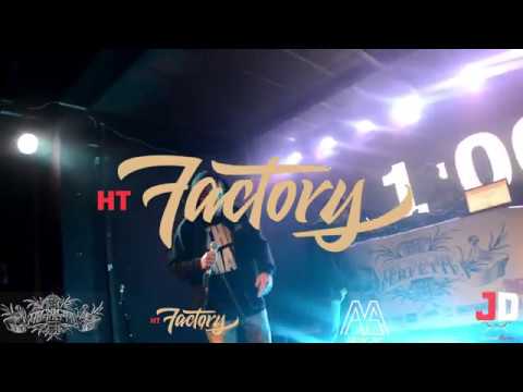 SAL Draven vs Drimer - Tecniche Perfette XVI - Lombardia