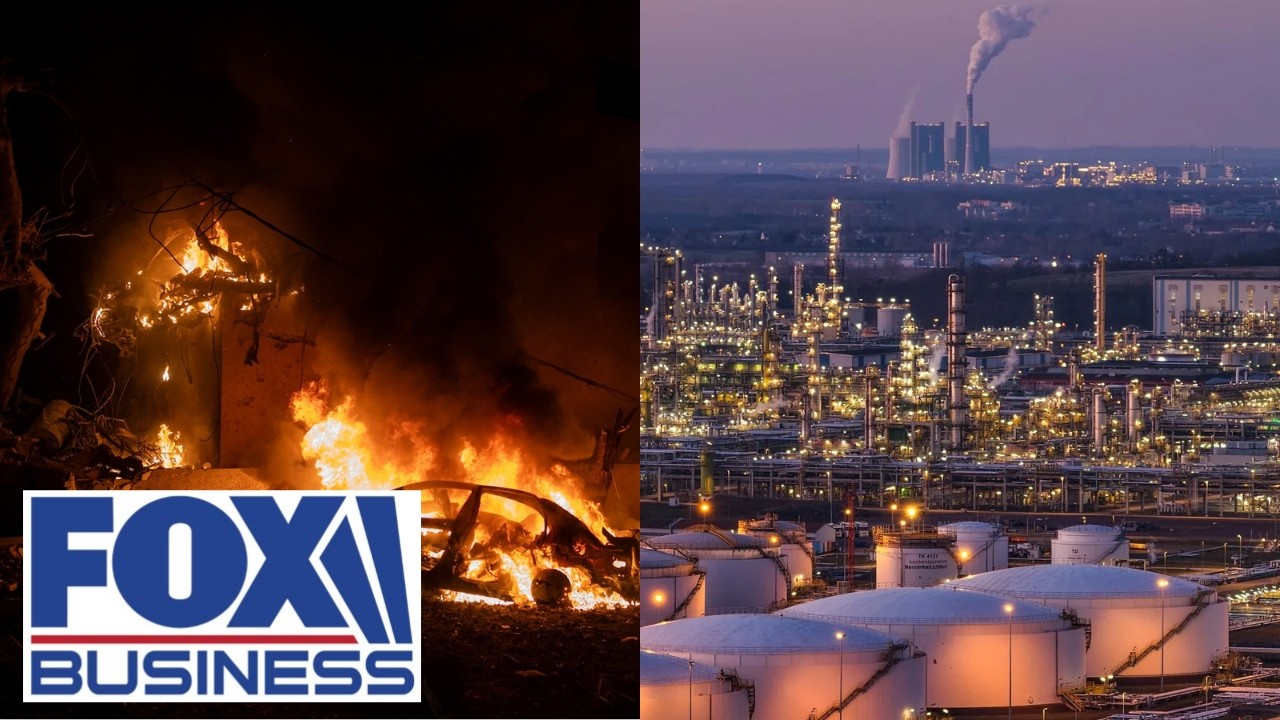 Labor market could be stabilizing, but prolonged war could cause chaos: Investment strategist