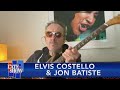 Elvis Costello "Party Girl" feat. Jon Batiste