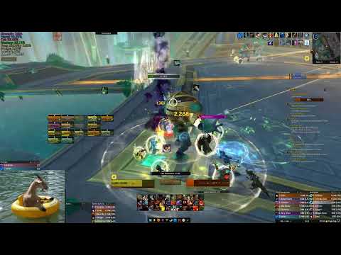 Conclave- Sepulcher Vigilant Guardian (n)