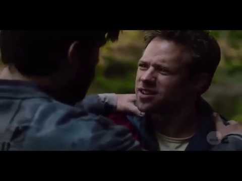 Krypton 2x02 - Ending Scene