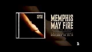 Sleepless Nights | Piano Instrumental Cover | Memphis May Fire