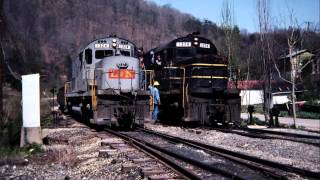 Blackey, Kentucky by Dolly Parton