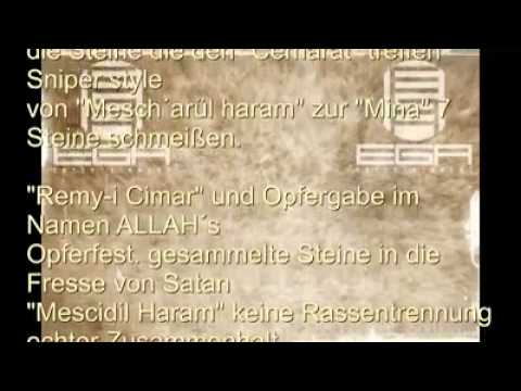 GEEFLOW-warte auf mich Mekka