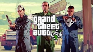 Cover art for Lady (Hear Me Tonight) (PAL Version) - Grand Theft Auto V