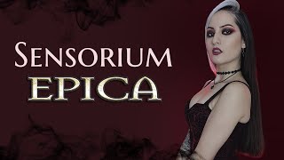 Sensorium - Epica Cover By Ranthiel