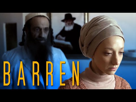 Barren FULL MOVIE | Faith Movies | Mili Eshet, Gil Frank & Renana Raz | Girls Night In Movies