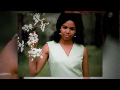Candi Staton - I'd Rather Be An Old Man's Sweetheart (Than A Young Man's Fool)