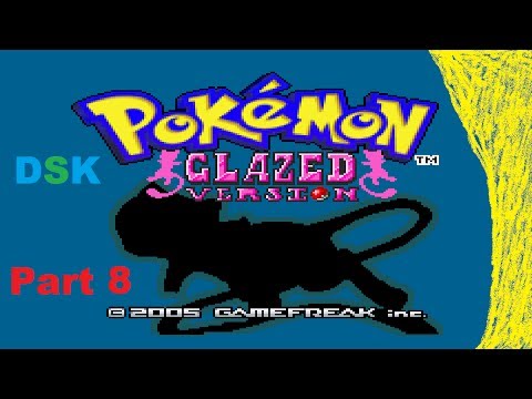 MORE PLOT! | Pokémon Glazed Part 8 - DaSheepKiller