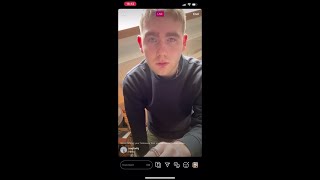 Musik-Video-Miniaturansicht zu No Hope Generation Songtext von Mura Masa