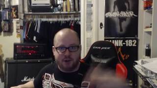 Video thumbnail for Randall Satan 50W Demo! by SOADGOD