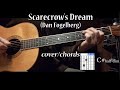 Scarecrow's Dream (Dan Fogelberg) - cover with chords